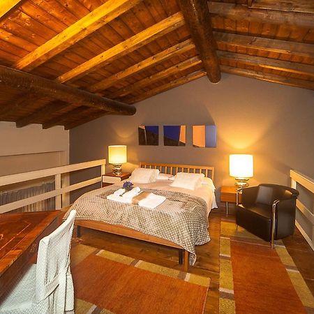 Nest On The Lake Marone Exterior foto