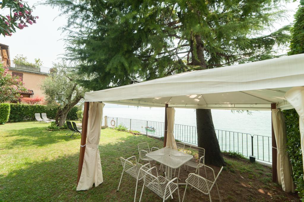 Nest On The Lake Marone Zimmer foto