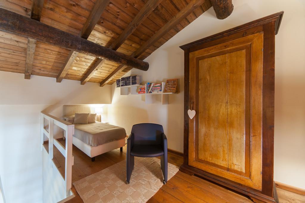 Nest On The Lake Marone Exterior foto